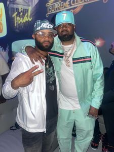 Instagram post by @trifecta718