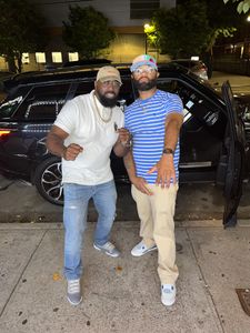 Instagram post by @trifecta718