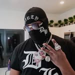 @_goldenchild5 Instagram Profile