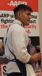 Instagram post by @realandrecasper