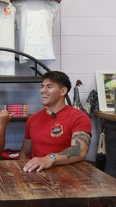 Instagram post by @realandrecasper