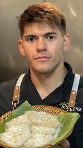 Instagram post by @realandrecasper