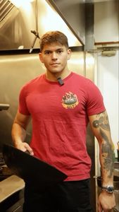 Instagram post by @realandrecasper