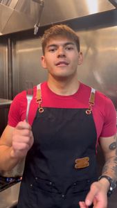 Instagram post by @realandrecasper