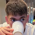 @realandrecasper Instagram Profile