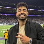 @aminshaykho Instagram Profile