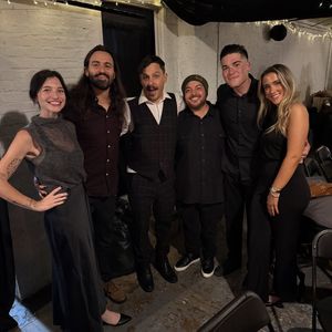 Instagram post by @greyson_nekrutman