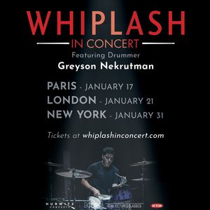 Instagram post by @greyson_nekrutman