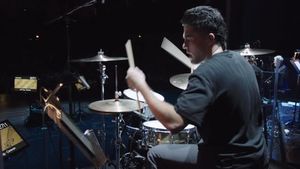 Instagram post by @greyson_nekrutman