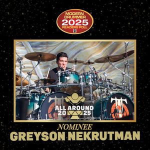 Instagram post by @greyson_nekrutman