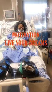 Instagram post by @therealgailina