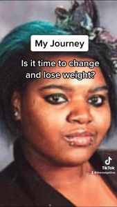 Instagram post by @therealgailina