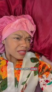 Instagram post by @therealgailina