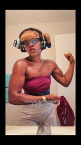 Instagram post by @therealgailina