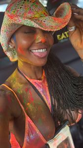 Instagram post by @dopeassunicorn