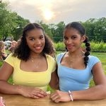 @andreaselenatwins Instagram Profile