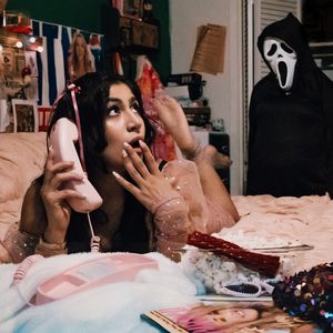 Instagram post by @cillalambert