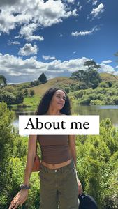 Instagram post by @_marissamd