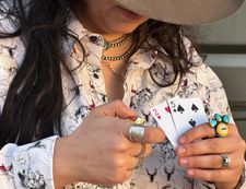 Instagram post by @thehannahbates