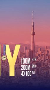 Instagram post by @kenny_bednarek