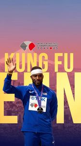 Instagram post by @kenny_bednarek