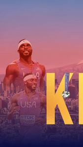 Instagram post by @kenny_bednarek