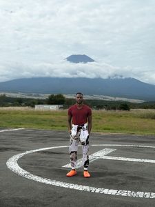 Instagram post by @kenny_bednarek