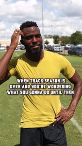 Instagram post by @kenny_bednarek