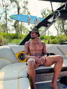 Instagram post by @kenny_bednarek