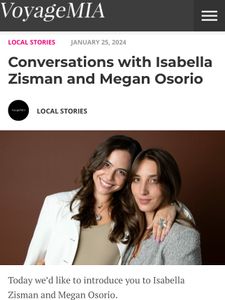 Instagram post by @meganosorio