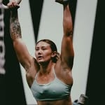 @ashleighwosny Instagram Profile