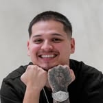 @bennysoliven Instagram Profile