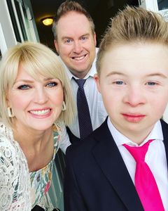 Instagram post by @thekimberlydowdell