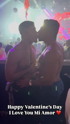 Instagram post by @anthonycervantesofficial