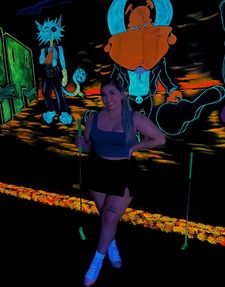 Instagram post by @evangelina_villarreal