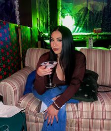 Instagram post by @evangelina_villarreal