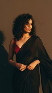 Instagram post by @_alekhyacheruvu