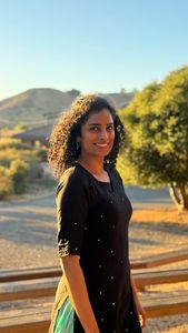 Instagram post by @_alekhyacheruvu