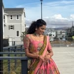 @_alekhyacheruvu Instagram Profile