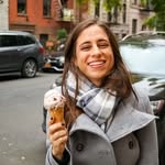 @vegantraveleats Instagram Profile