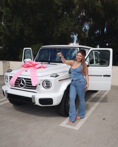 Instagram post by @mayratouchofglam