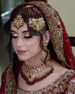 Instagram post by @maryamasimbeauty