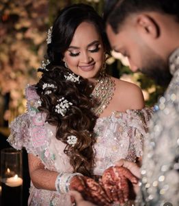 Instagram post by @maryamasimbeauty