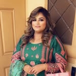 @maryamasimbeauty Instagram Profile