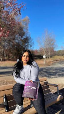 Instagram post by @isisbossyfitnessgirl