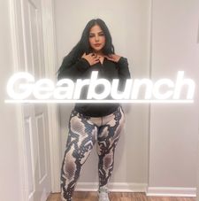 Instagram post by @isisbossyfitnessgirl