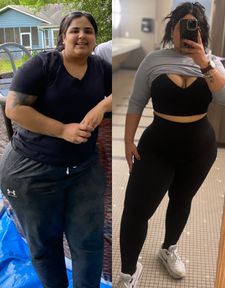 Instagram post by @isisbossyfitnessgirl