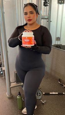 Instagram post by @isisbossyfitnessgirl