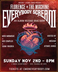 Instagram post by @_atomicannie