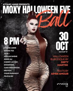 Instagram post by @_atomicannie